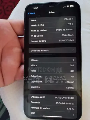 New Apple iPhone 12 Pro Max 256 GB