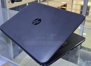 New Laptop HP Stream Notebook 4GB Intel Celeron HDD 500GB