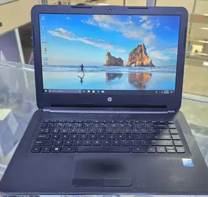 New Laptop HP Stream Notebook 4GB Intel Celeron HDD 500GB