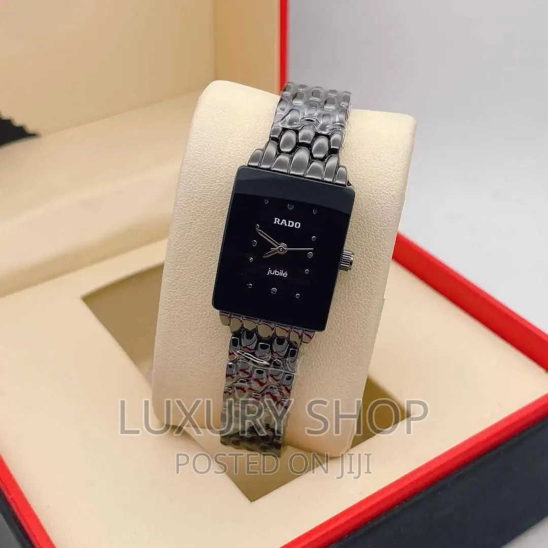 Ladies Demeanor (የሴቶች ሠዐት )