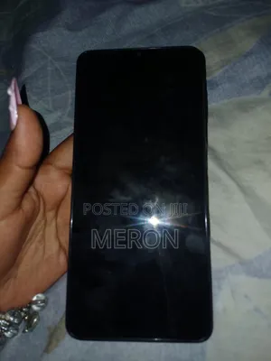 New Samsung Galaxy A07 128 GB Black