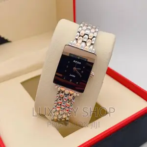 Ladies Demeanor (የሴቶች ሠዐት )