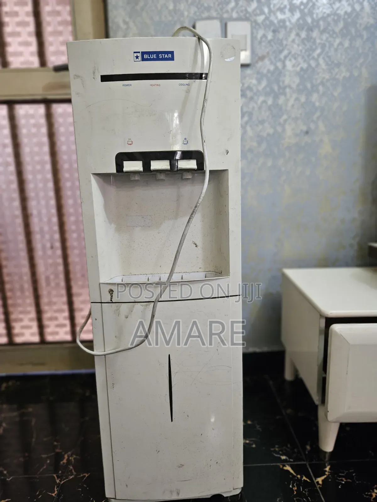 Water Dispensers