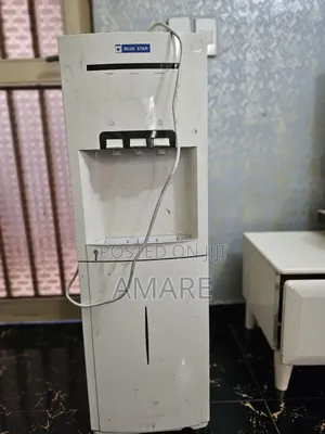 Water Dispensers