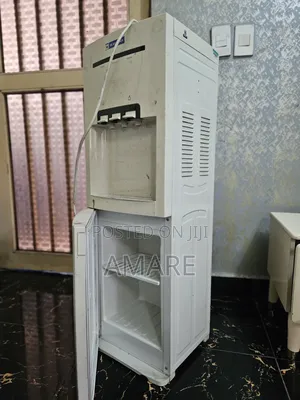 Water Dispensers