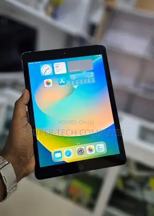 New Apple iPad Pro 10.5 (2017) 32 GB