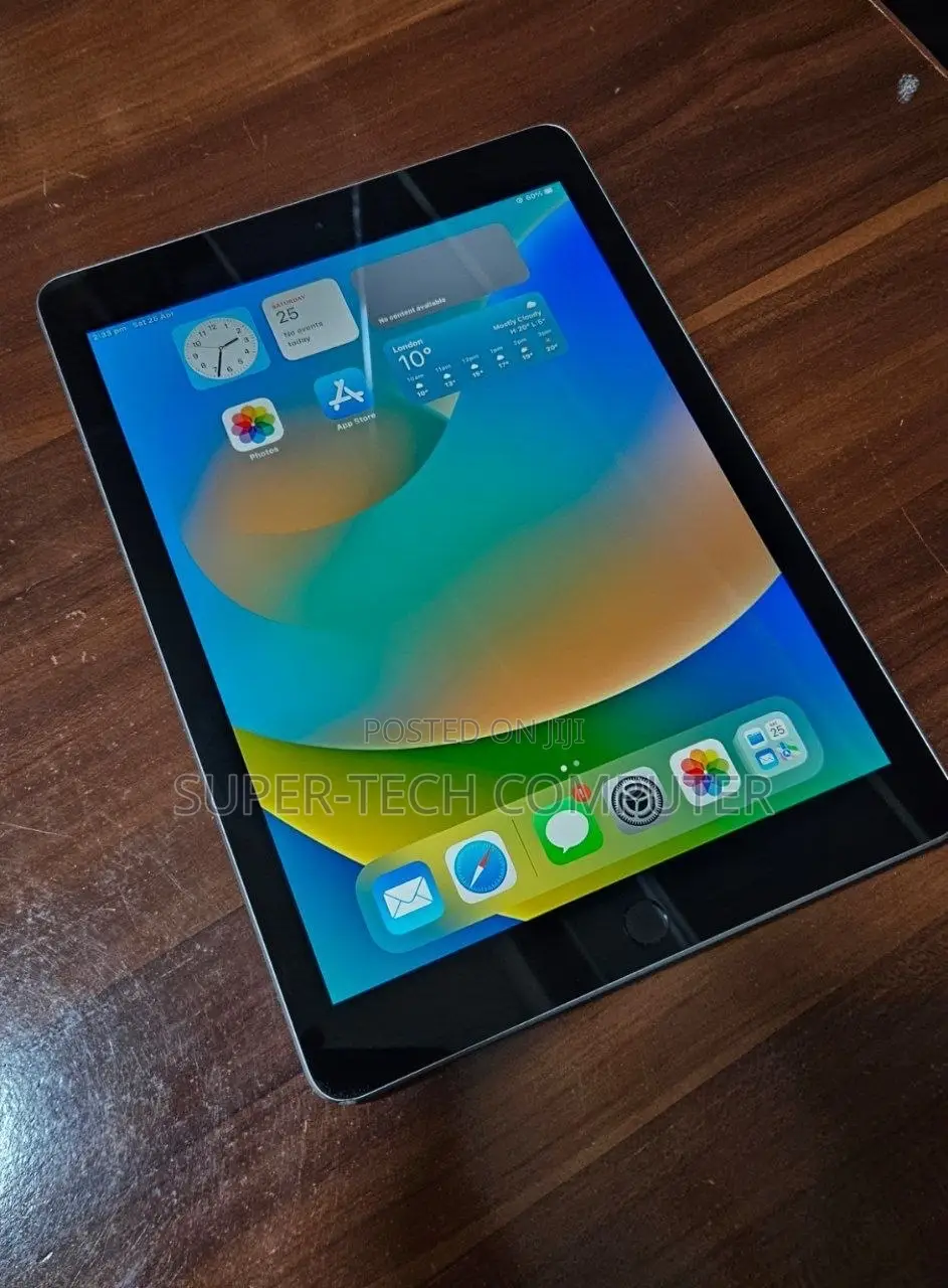 New Apple iPad Pro 10.5 (2017) 32 GB
