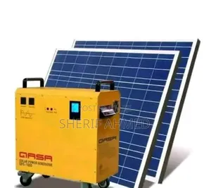Solar Seysetm Inverter