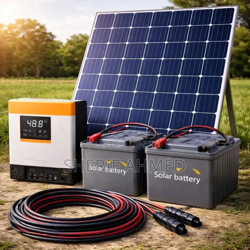 Solar Seysetm Inverter