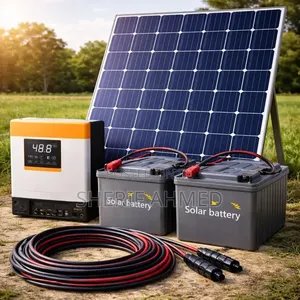 Solar Seysetm Inverter