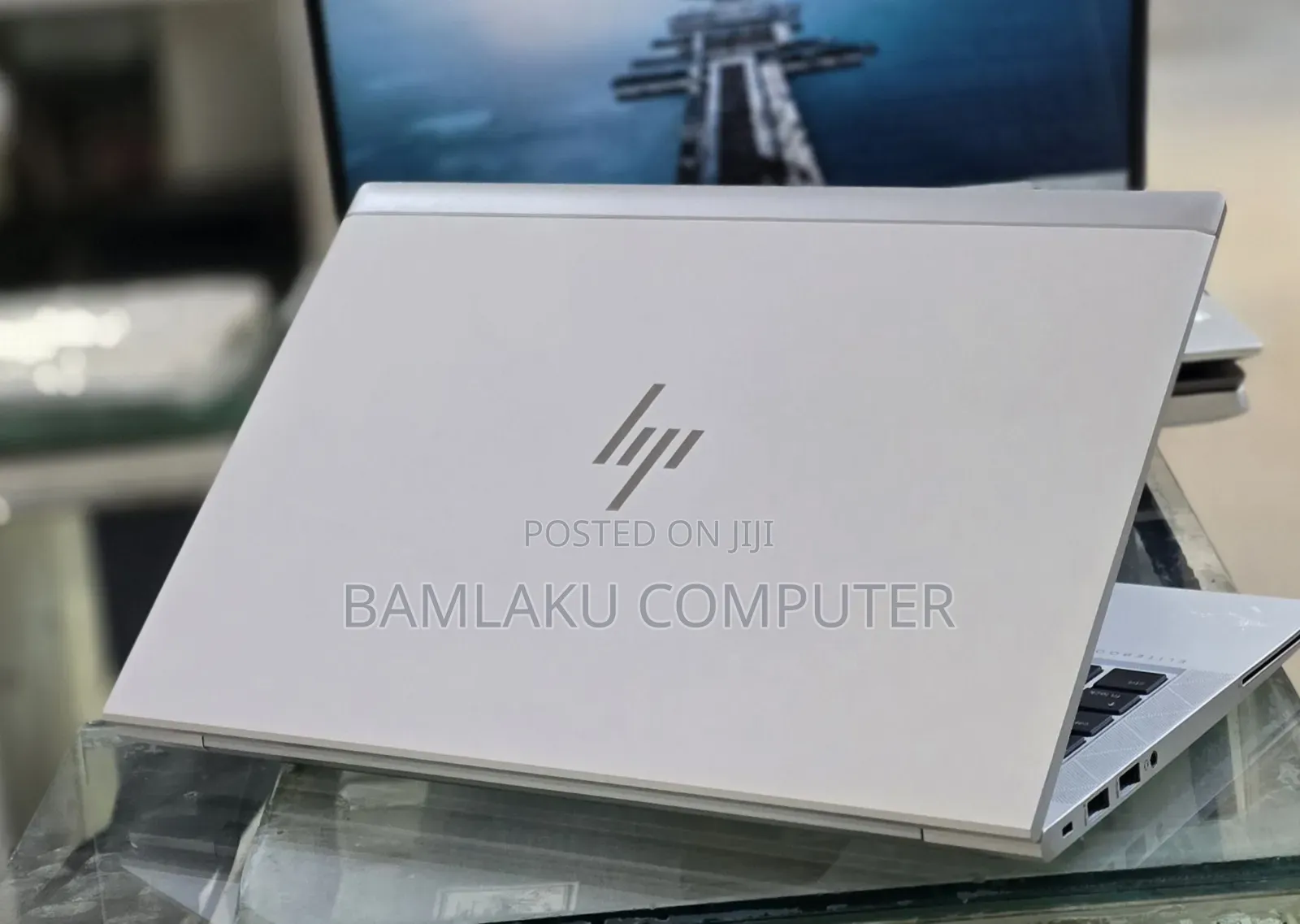 New Laptop HP EliteBook 850 G8 16GB Intel Core i5 SSD 512GB