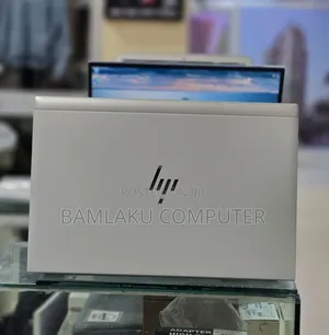 New Laptop HP EliteBook 850 G8 16GB Intel Core i5 SSD 512GB