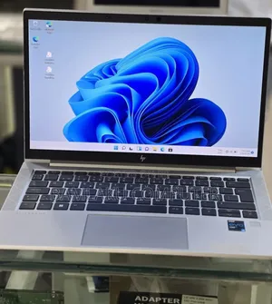 New Laptop HP EliteBook 850 G8 16GB Intel Core i5 SSD 512GB