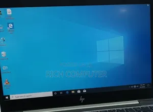 New Laptop HP ZBook 15 16GB Intel Core i5 SSD 256GB