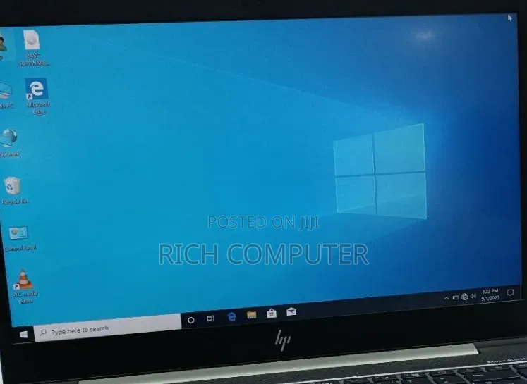 New Laptop HP ZBook 15 16GB Intel Core i5 SSD 256GB