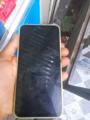 Samsung Galaxy A15 5G 128 GB White