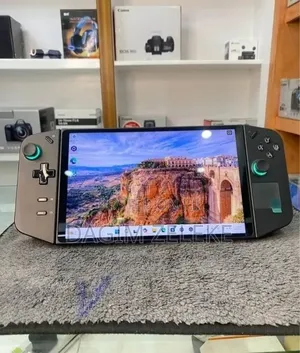 Lenovo Legion Go