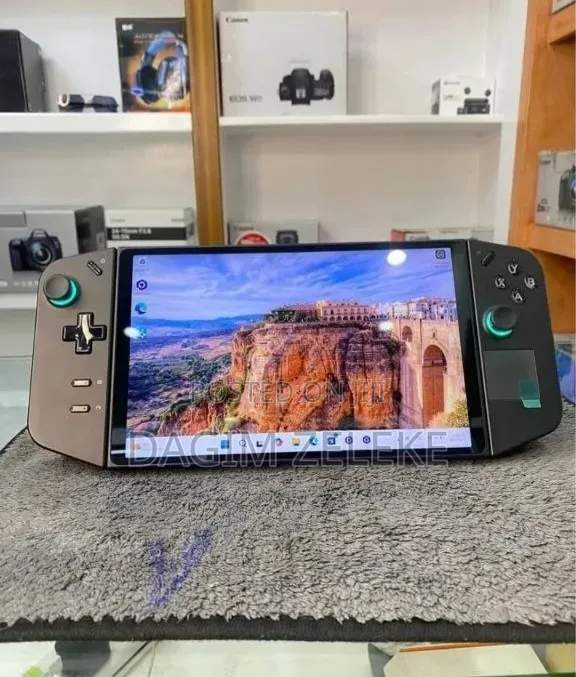 Lenovo Legion Go