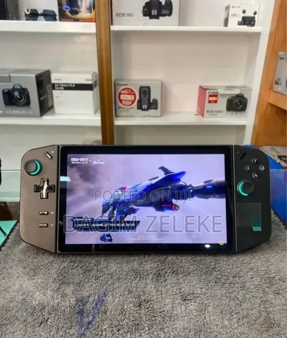 Lenovo Legion Go