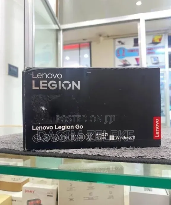 Lenovo Legion Go