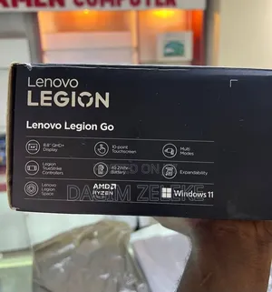 Lenovo Legion Go