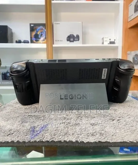 Lenovo Legion Go