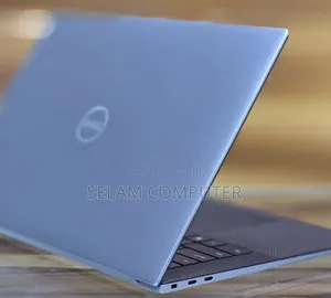 New Laptop Dell Precision 5540 16GB Intel Core i9 SSD 512GB