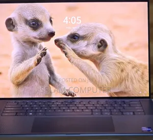 New Laptop Dell Precision 5540 16GB Intel Core i9 SSD 512GB