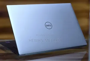 New Laptop Dell 16GB Intel Core i9 SSD 512GB