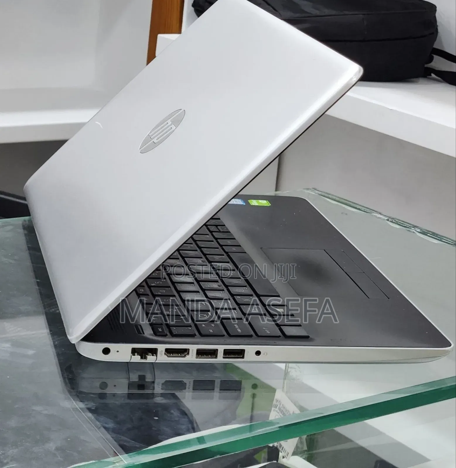 New Laptop HP Stream Notebook 8GB Intel Core i7 HDD 1T