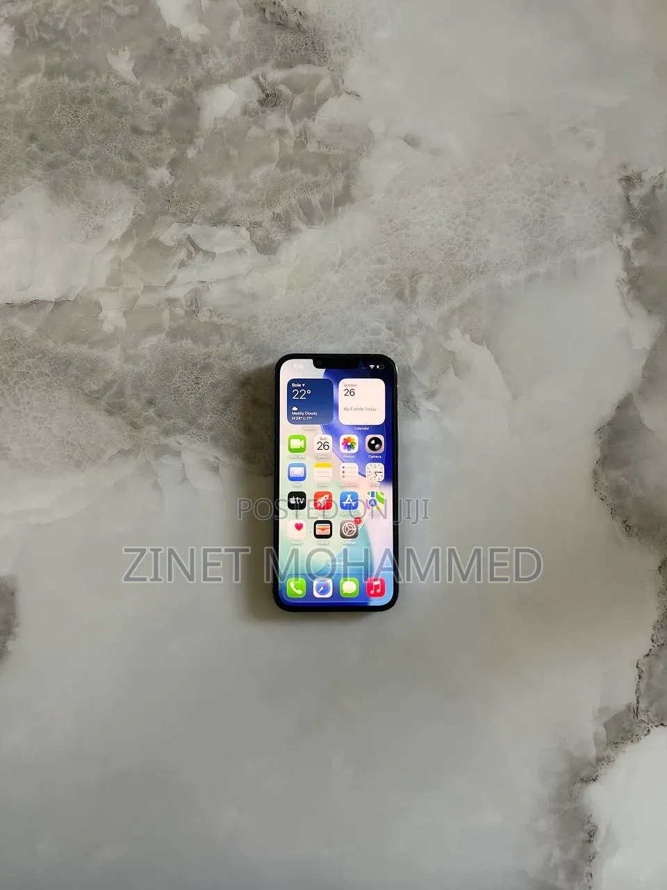 Apple iPhone 13 Pro 128 GB Blue