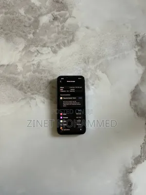 Apple iPhone 13 Pro 128 GB Blue