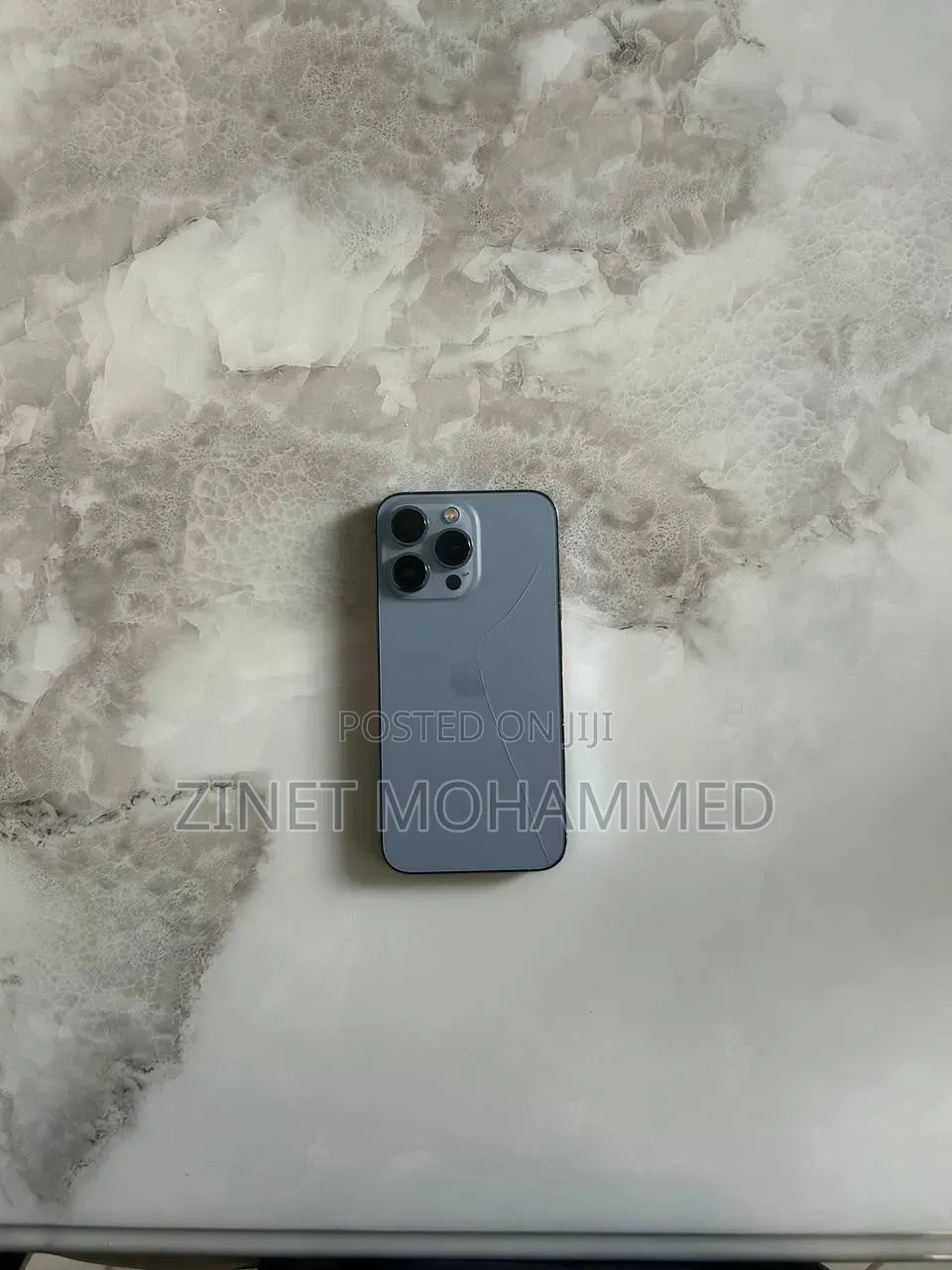 Apple iPhone 13 Pro 128 GB Blue