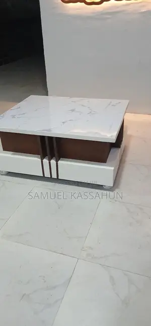 Center Table