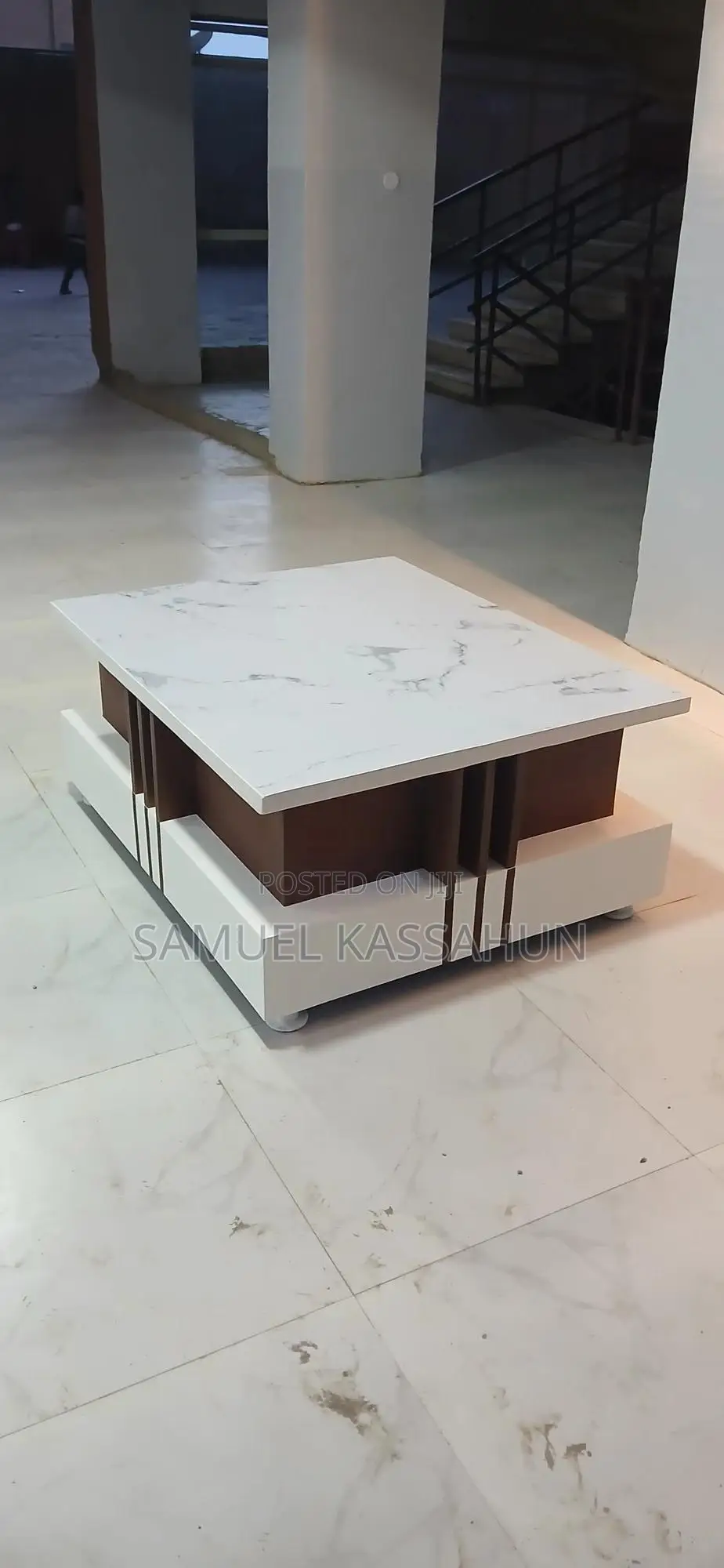 Center Table