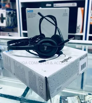 Logitech H111 Hadephone