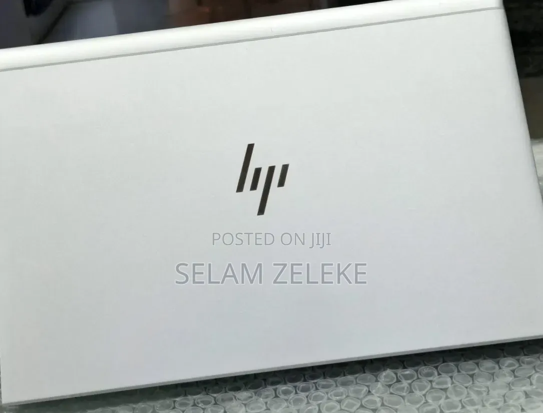 New Laptop HP EliteBook 840 G7 16GB Intel Core i7 SSD 512GB