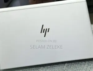 New Laptop HP EliteBook 840 G7 16GB Intel Core i7 SSD 512GB