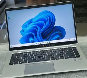 New Laptop HP EliteBook 840 G7 16GB Intel Core i7 SSD 512GB