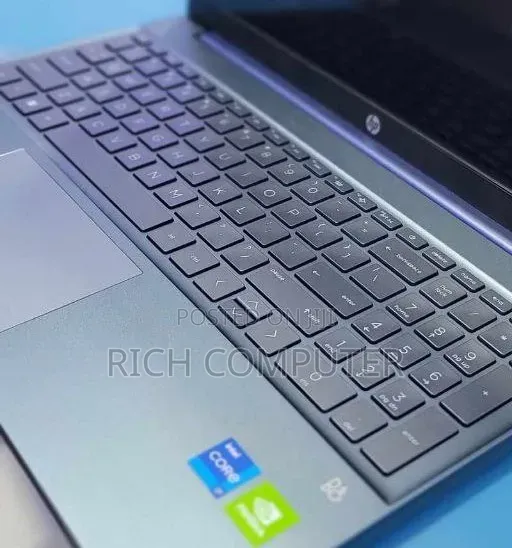 New Laptop HP Pavilion 15 16GB Intel Core i7 SSD 512GB