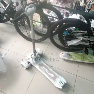 Scooters for Kids