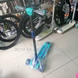 Scooters for Kids
