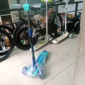 Scooters for Kids