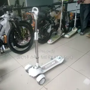 Scooters for Kids