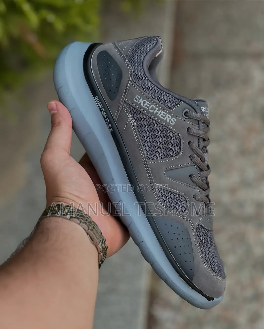 Sketchers Shoes