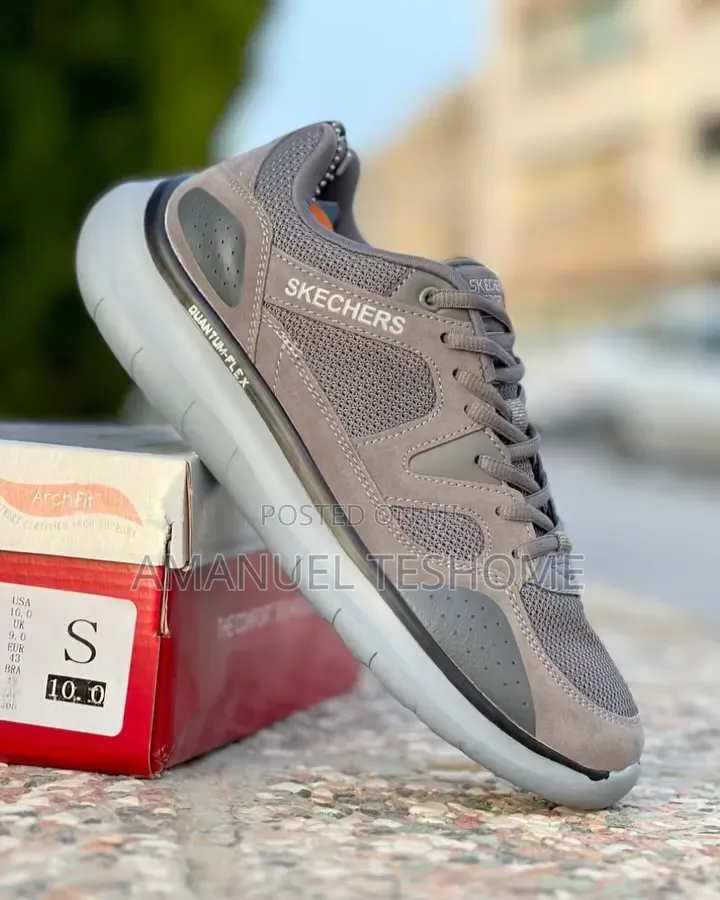 Sketchers Shoes