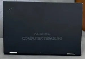 New Laptop Lenovo ThinkPad Yoga 370 8GB Intel Core i5 SSD 256GB