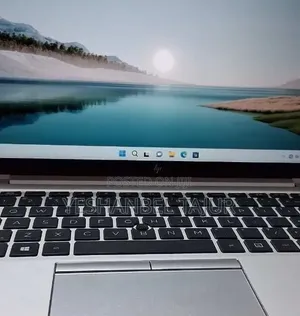 New Laptop HP EliteBook 840 G8 16GB Intel Core i7 SSD 512GB