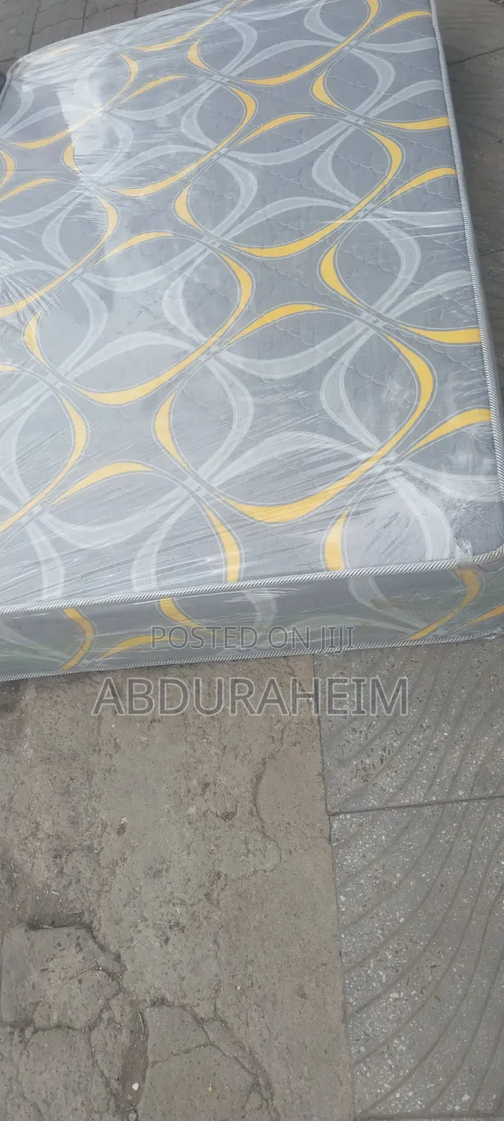 M.T Beadfom120×24