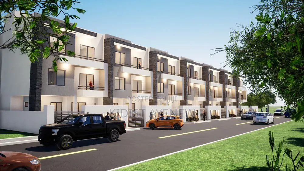 6bdrm Villa in Enyi, Bole for sale